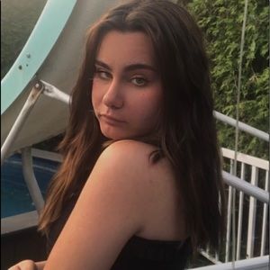 Meet your Posher, Julienne